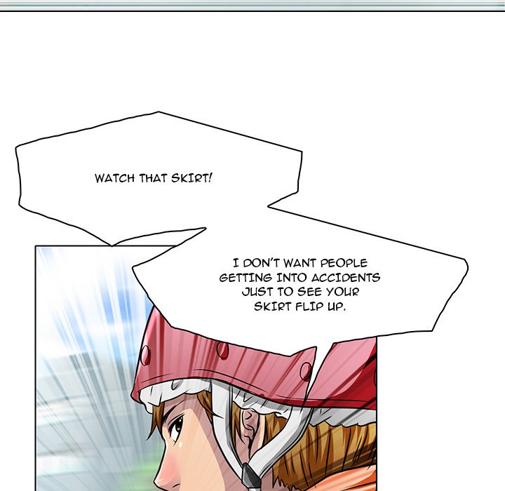 My Love Natsumi Chapter 14 image 38