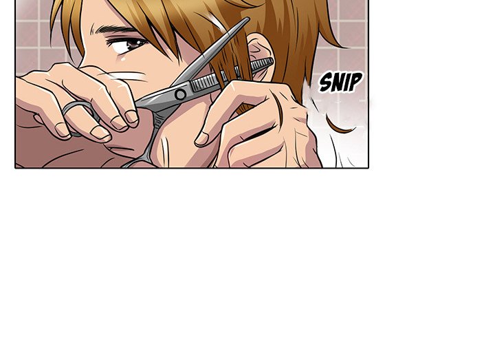 My Love Natsumi Chapter 14 image 3
