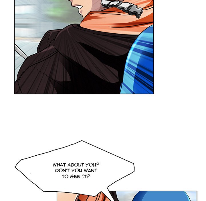 My Love Natsumi Chapter 14 image 39