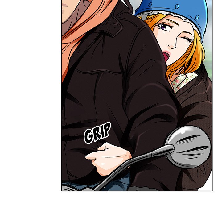 My Love Natsumi Chapter 14 image 40