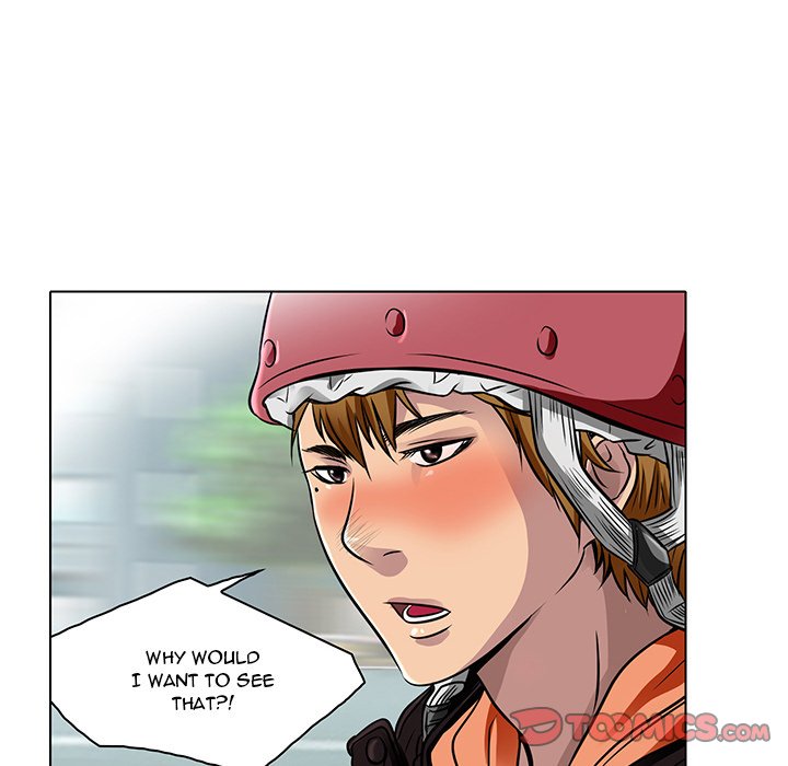 My Love Natsumi Chapter 14 image 41