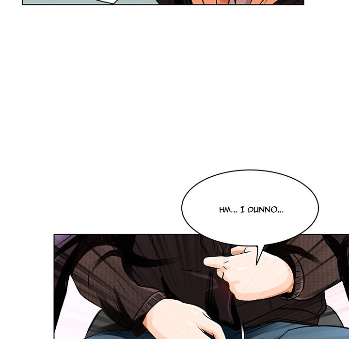 My Love Natsumi Chapter 14 image 42