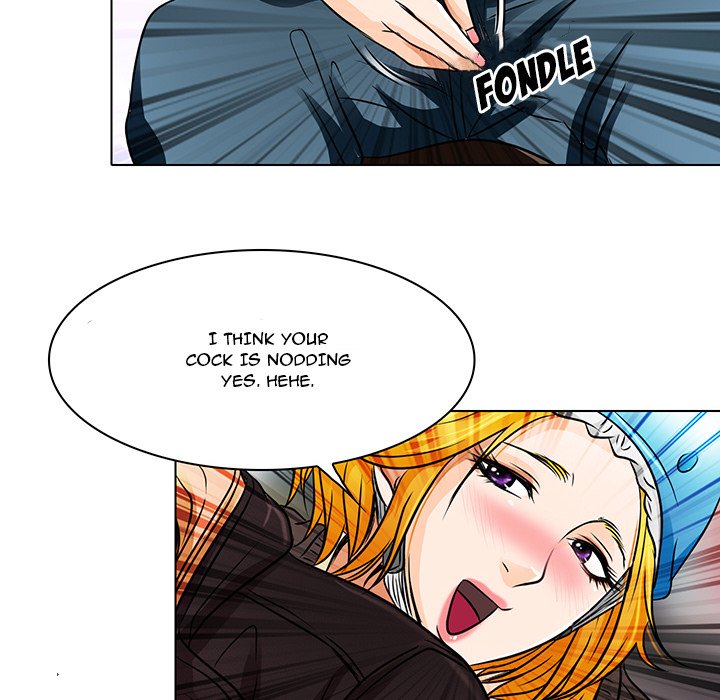 My Love Natsumi Chapter 14 image 43
