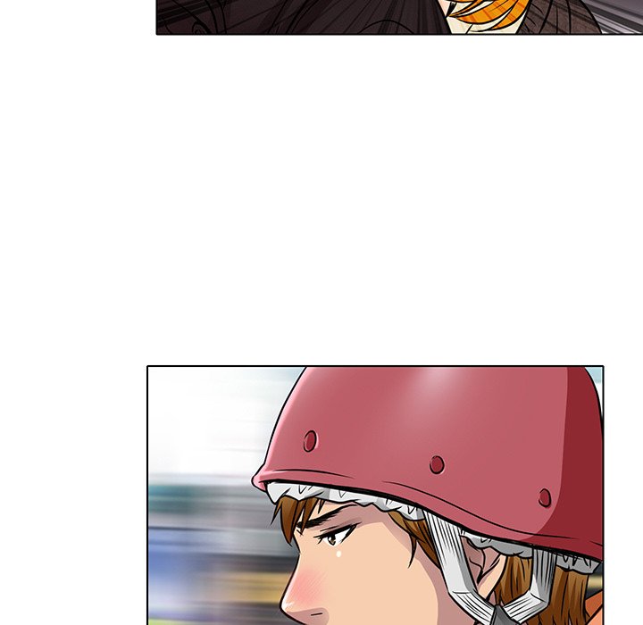 My Love Natsumi Chapter 14 image 44