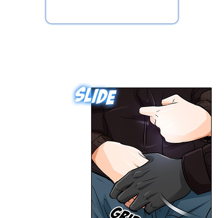 My Love Natsumi Chapter 14 image 46