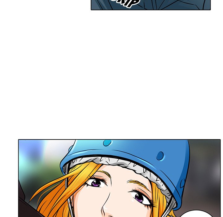 My Love Natsumi Chapter 14 image 47