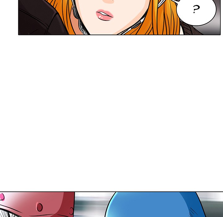 My Love Natsumi Chapter 14 image 48