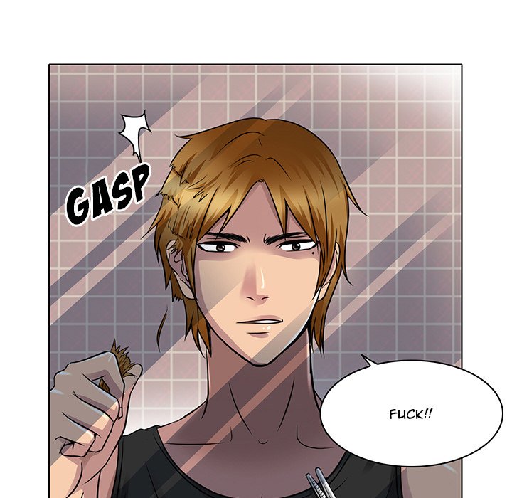 My Love Natsumi Chapter 14 image 4