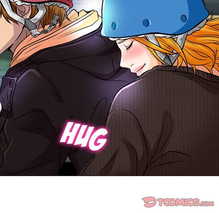 My Love Natsumi Chapter 14 image 49