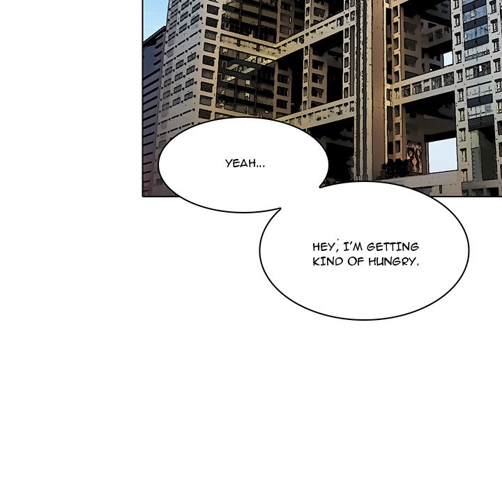 My Love Natsumi Chapter 14 image 52