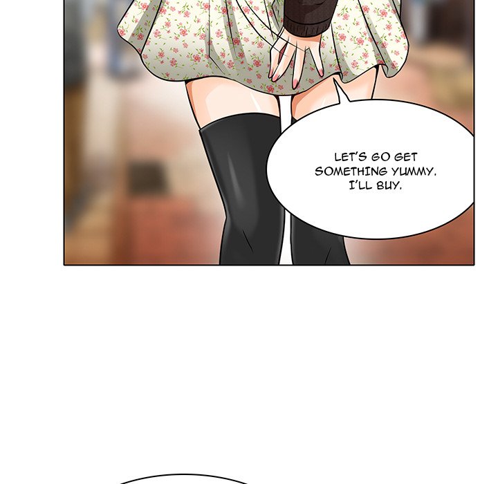 My Love Natsumi Chapter 14 image 55