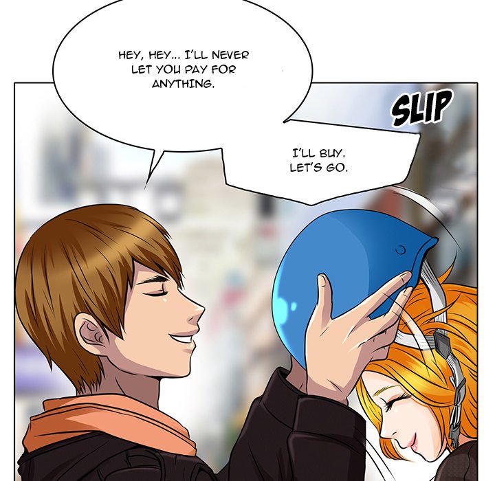 My Love Natsumi Chapter 14 image 56