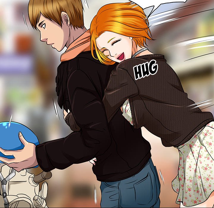 My Love Natsumi Chapter 14 image 58