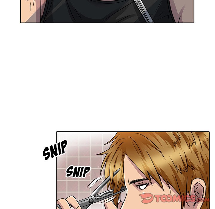 My Love Natsumi Chapter 14 image 5