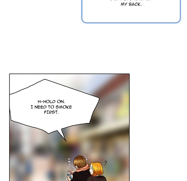 My Love Natsumi Chapter 14 image 60