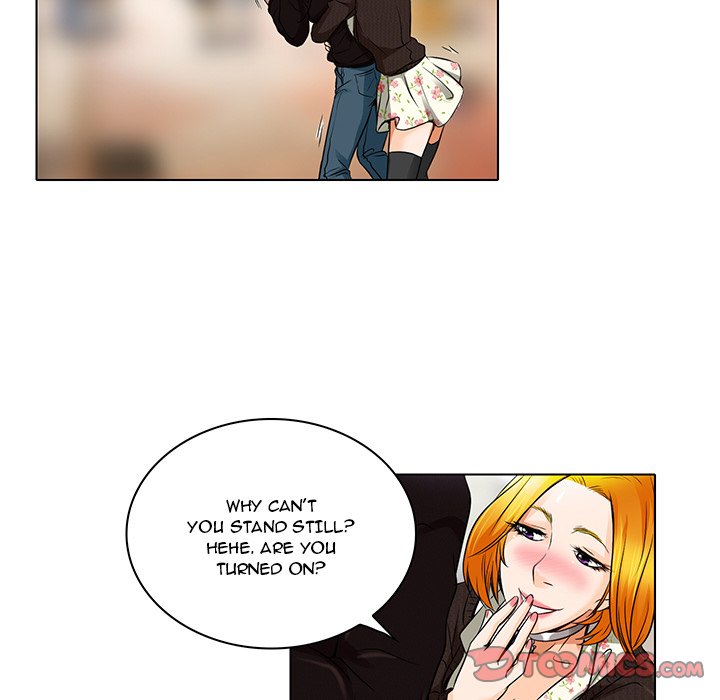 My Love Natsumi Chapter 14 image 61