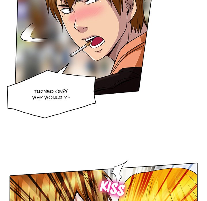 My Love Natsumi Chapter 14 image 63
