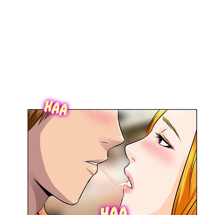 My Love Natsumi Chapter 14 image 67