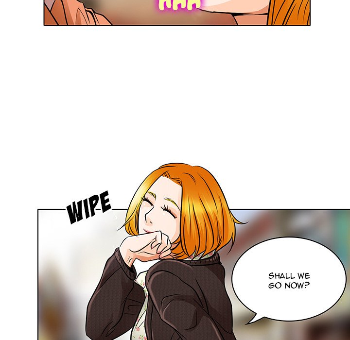 My Love Natsumi Chapter 14 image 68