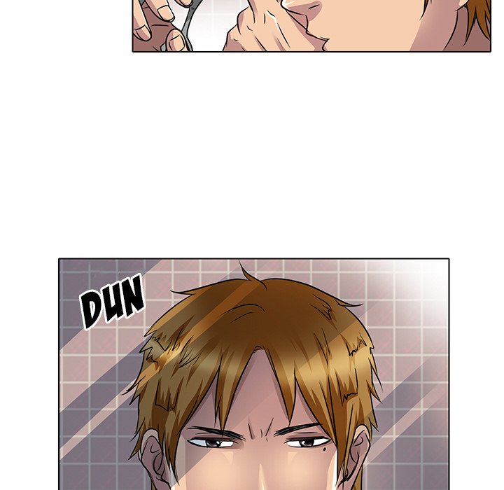 My Love Natsumi Chapter 14 image 6