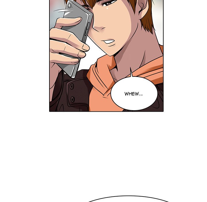 My Love Natsumi Chapter 14 image 76