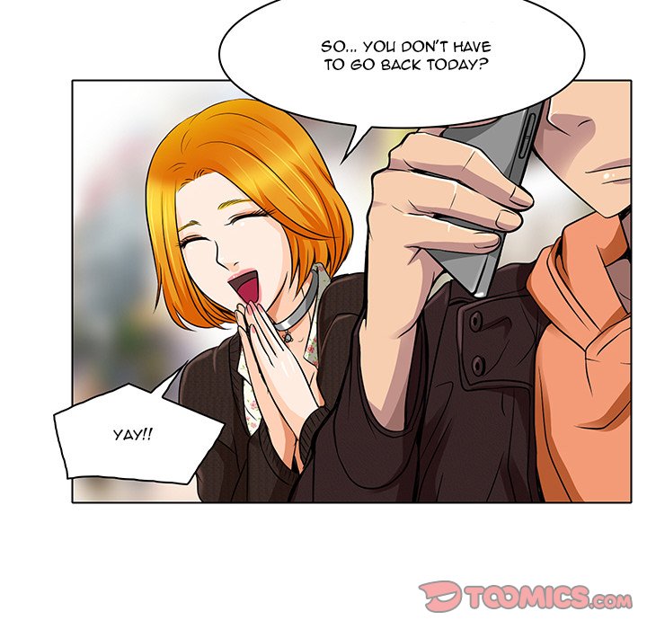 My Love Natsumi Chapter 14 image 77