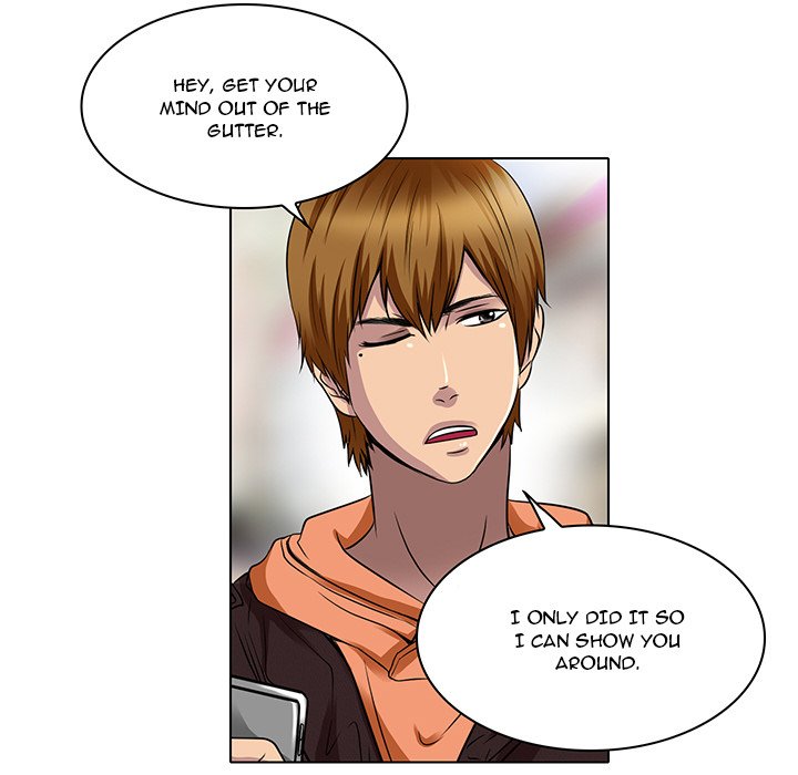 My Love Natsumi Chapter 14 image 78