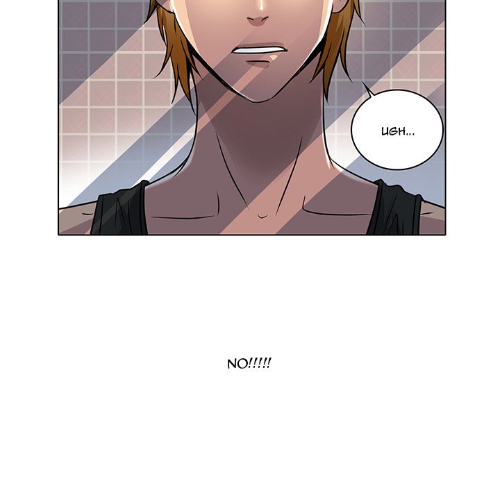 My Love Natsumi Chapter 14 image 7