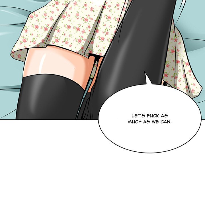 My Love Natsumi Chapter 14 image 87