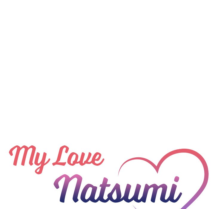 My Love Natsumi Chapter 14 image 8