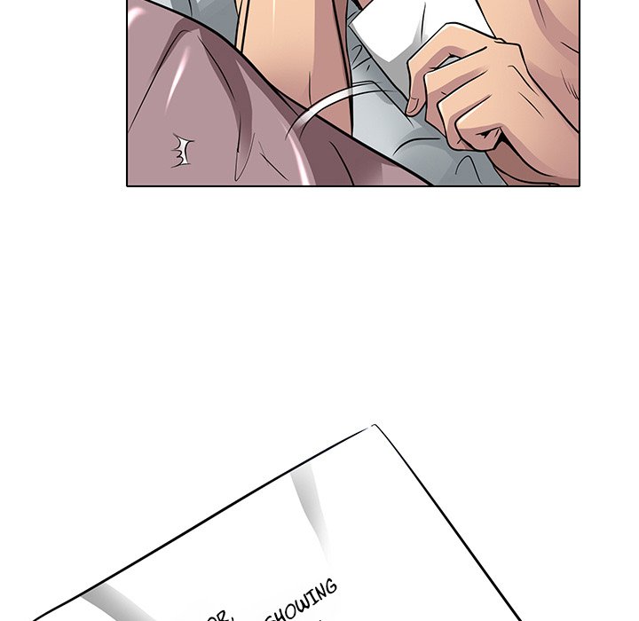My Love Natsumi Chapter 15 image 100
