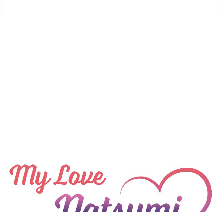 My Love Natsumi Chapter 15 image 11