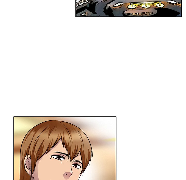My Love Natsumi Chapter 15 image 14