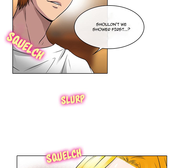 My Love Natsumi Chapter 15 image 15