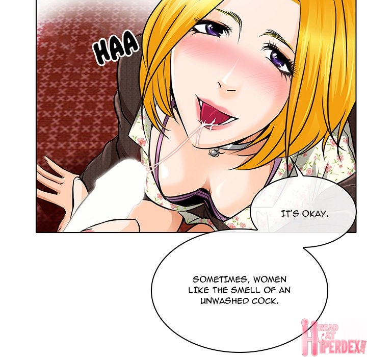 My Love Natsumi Chapter 15 image 16