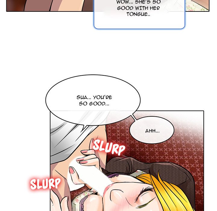 My Love Natsumi Chapter 15 image 18
