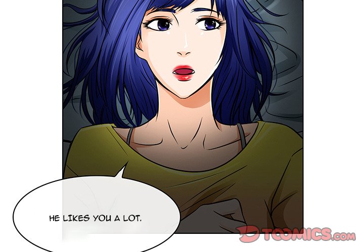 My Love Natsumi Chapter 15 image 1