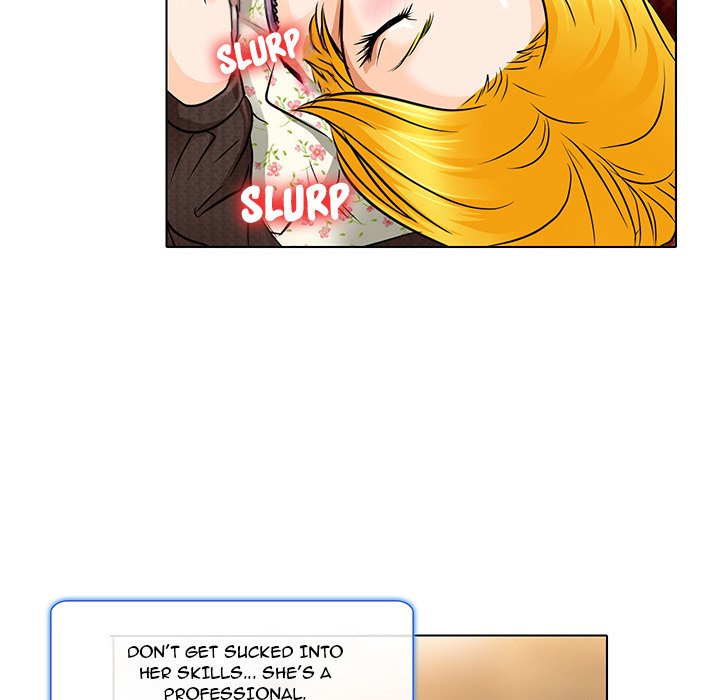 My Love Natsumi Chapter 15 image 19