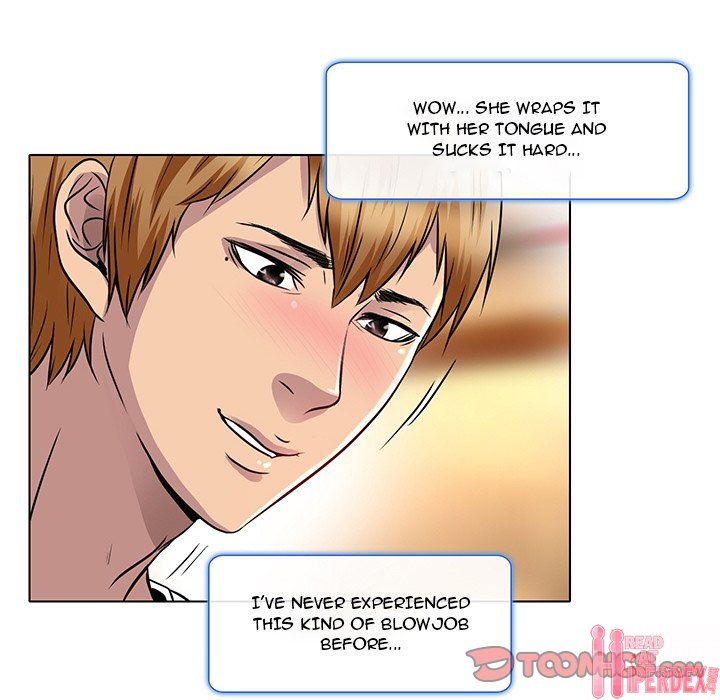 My Love Natsumi Chapter 15 image 21