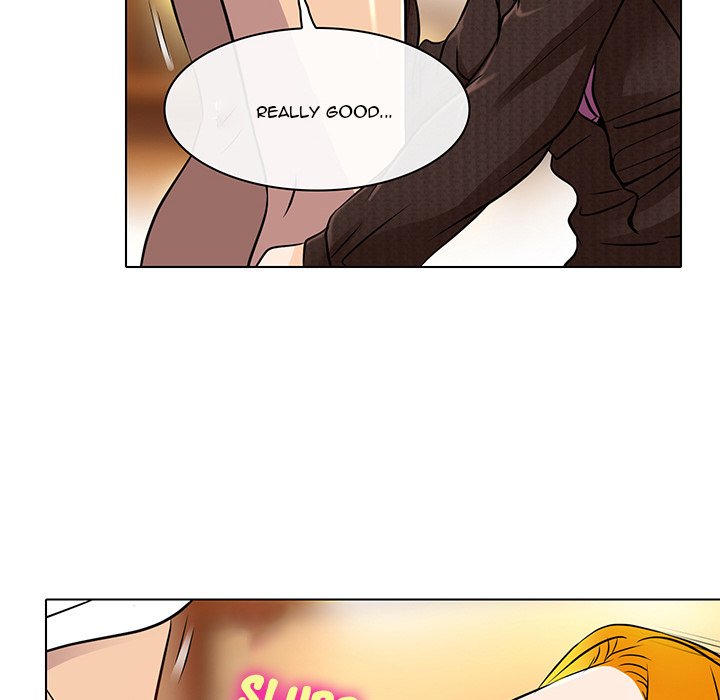My Love Natsumi Chapter 15 image 23
