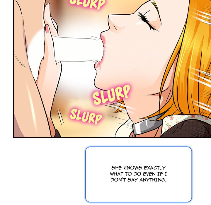 My Love Natsumi Chapter 15 image 24