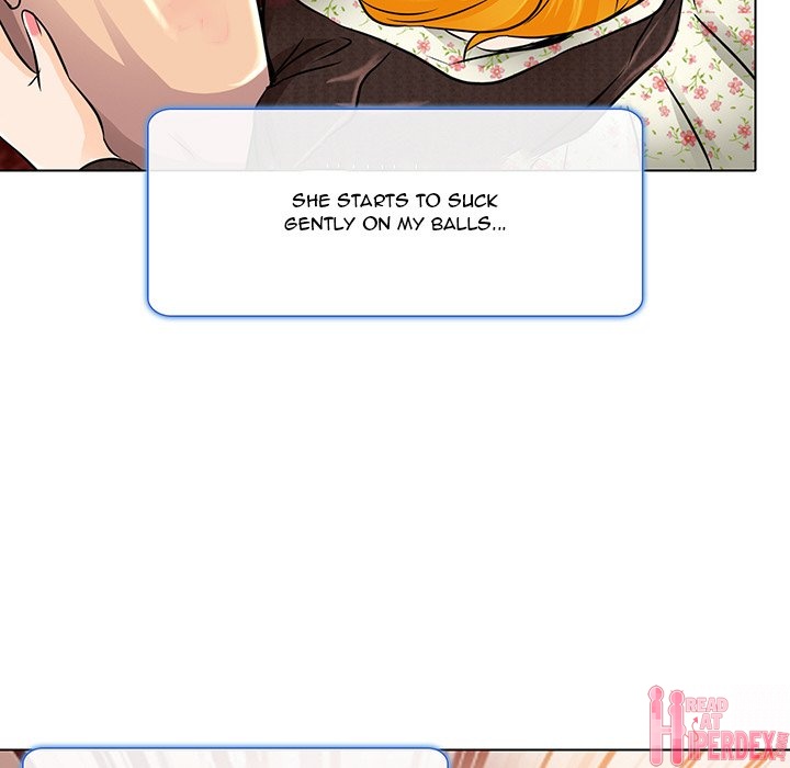 My Love Natsumi Chapter 15 image 26