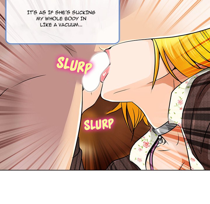 My Love Natsumi Chapter 15 image 27