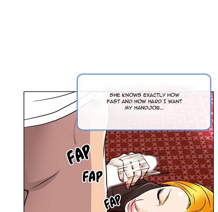 My Love Natsumi Chapter 15 image 28
