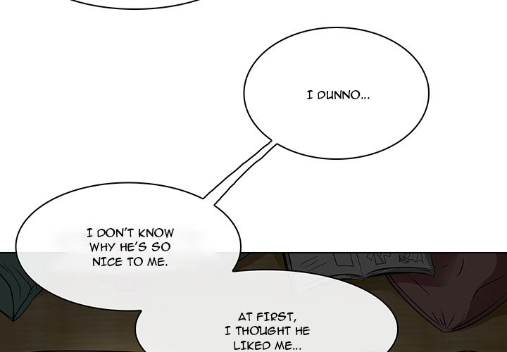 My Love Natsumi Chapter 15 image 2