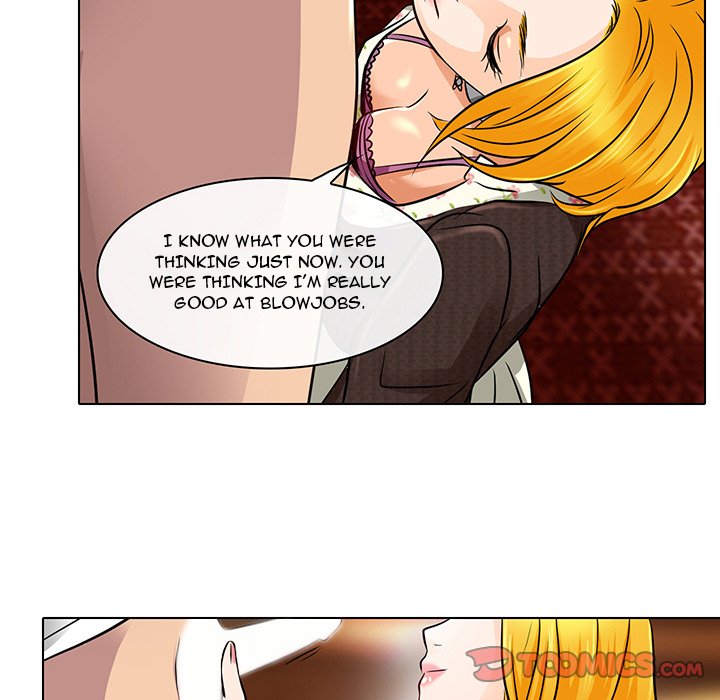 My Love Natsumi Chapter 15 image 29