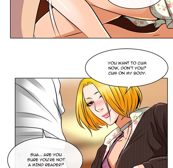 My Love Natsumi Chapter 15 image 31