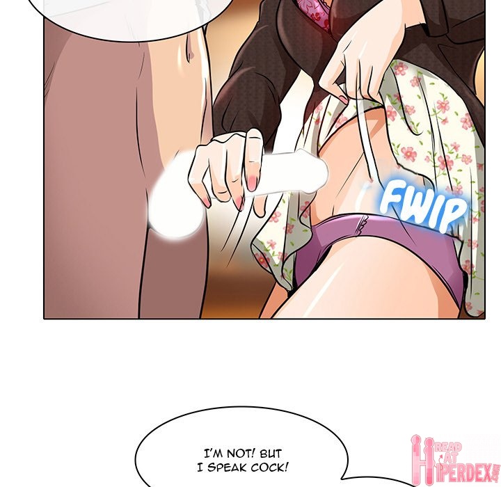 My Love Natsumi Chapter 15 image 32