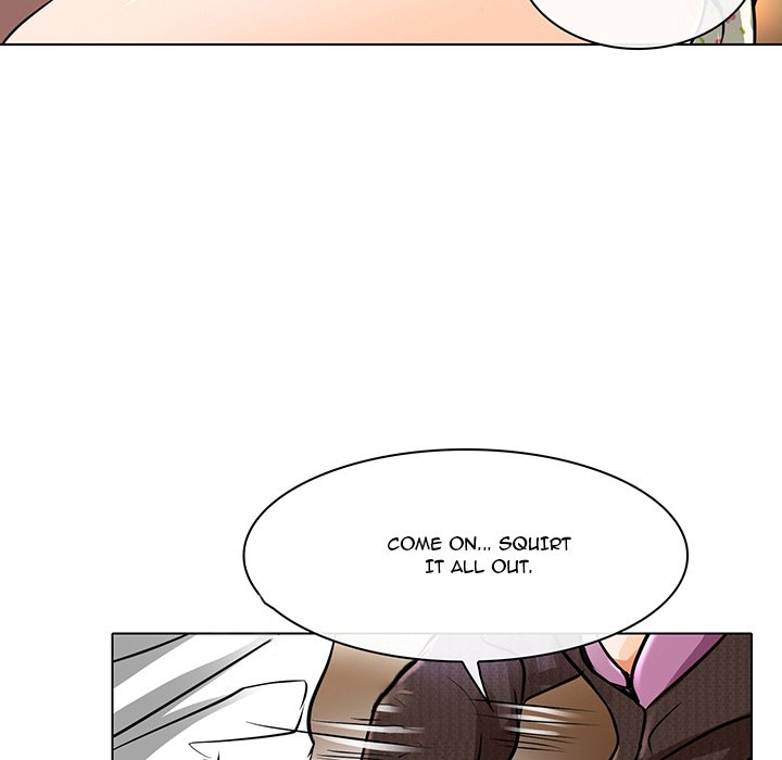 My Love Natsumi Chapter 15 image 34