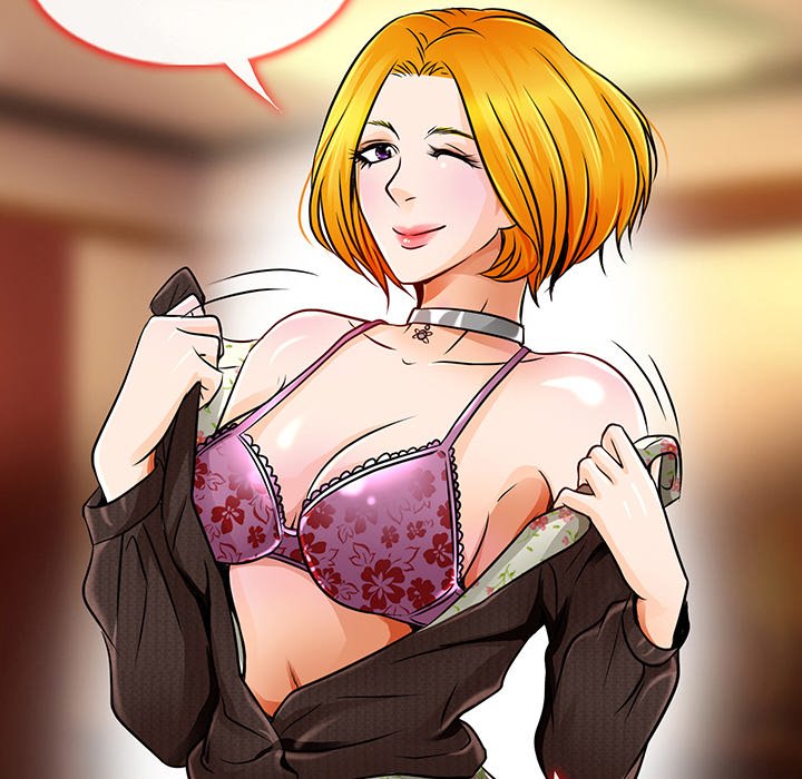 My Love Natsumi Chapter 15 image 36